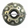 Brake Rotor Manufacturer