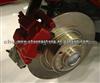 Car Brake Disc Rotor