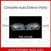 Nissan High Quality Door Mirror Cover NN-07LI06