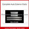 Nissan Hot Sale Duel Tone Door Sills NN-07LI09