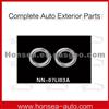 High Performance Fog Light Cover NN-07LI03A For Nissan