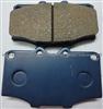 Brake Pad 04491-35100