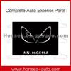 Hot Sale Headlight Cover NN-06GE15A For Nissan