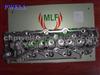 See Larger Image Good Quality! 4M40 Cylinder Head For Mistubishi