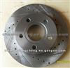 Customized Auto Spare Parts,Brake Disc Rotor For TOYOTA 4351235190