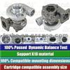 Turbocharger TD04H-15G TD04HL-15G 49189-00501
