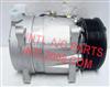 Air Conditioning A/C Compressor Harrison V5 8pk 12V DELPHI 085015123/1 085015123 0850151231