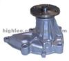 Water Pump 2101006E25 For Nissan