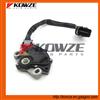 A/T Case Inhibitor Switch For Mitsubishi Pajero V73 V75 V77 V78 V97 V98 Sport K96 Pickup L200 KB4T MR263257 8604A015