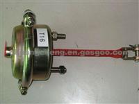 Truck Spring Brake Chamber T16