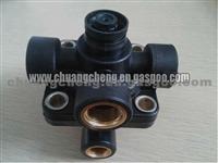 9730060000 MAN Plastic Relay Valve