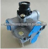 9730110000 HOWO-VOLVO Truck Parts Relay Valve