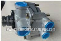 High Quality 9730112000 Relay Valve For Benz Trucks