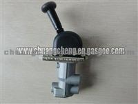 9617221680 SCANIA Hand Brake Valve