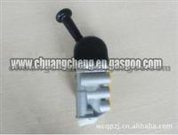 9617222580 BENZ/IVECO Hand Brake Valve Truck Parts