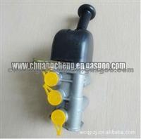 9617222520 BENZ,MAN Hand Control Valve In Truck Spare Parts