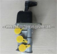 9617232120 VOLVO,SCANIA Hand Control Valves In Pneumatic Parts