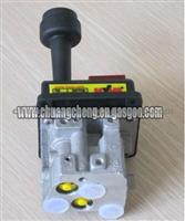 Heavy Truck Lifting Valve