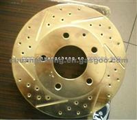 Auto Part Brake Disc