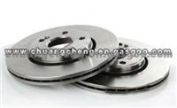 Benz Brake Disc 9754230612