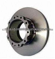 Benz Man Brake Disc 9754230612