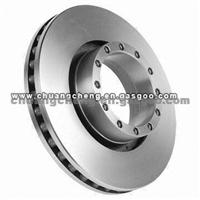 Brake Disc For Chrysler 145357