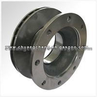 BRAKE DISC For HONDA With Abrasive Surface