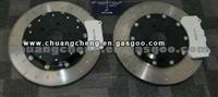 Bus Brake Disc
