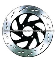 Brake System Brake Disc