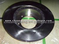 Cheap Buy Brake Discs MD043