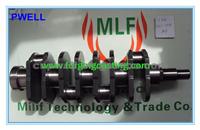 Suzuki Crankshaft F10A 12221-75101