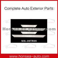 Nissan Duel Tone Door Sills NN-09TR09