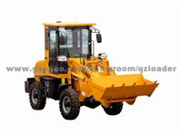 Mini Wheel Loader