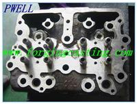 NT855 Cylinder Head Stock