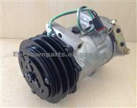 SCANIA Truck AC Compressor 1376998