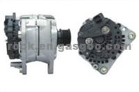 ALTERNATOR 0124325004 FOR VALEO VOLKSWAGEN