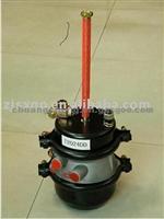 Truck Spring Brake Chamber T2424DD
