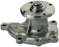 Water Pump 21010-H7201 For Nissan