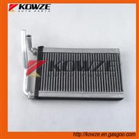 Front Heater Core For Mitsubishi Pajero V73 V93 6G72 V75 6G74 V77 V97 6G75 V78 V98 4M41 MR500659