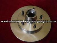 Daewoo Brake Disc