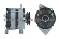 ALTERNATOR 0986034861 FOR VALEO RENAULT