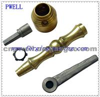 High Quality! Precision Casting Parts