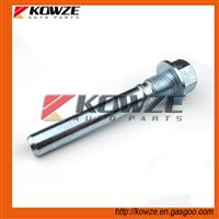 Front Brake Caliper Pin for Mitsubishi Pajero V73 V93 6g72 V75 6g74 V77 6g75 V78 4m41 Grandis Mr407084