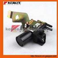 A/C Vacuum Solenoid Valve For Mitsubisih Pajero V11V V31V V31W 4G64 MR315390