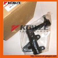 Power Steering Idler Arm Kit For Mitsubishi Pickup Triton L200 K66T K72T K74T K76T K77T Pajero Sport K86 K94 K96 K97 MR296273