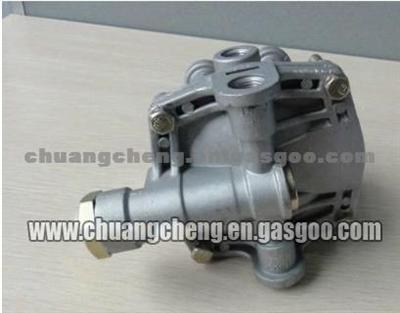 High Quality 110200 Trailer Relay Valve For Heavy Truck