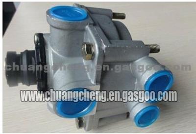 High Quality 9730112000 Relay Valve For Benz Trucks