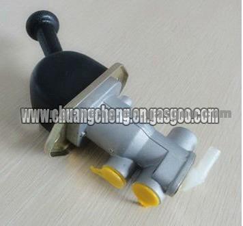 BENZ/VOLVO Brake Control Valve 9617221500