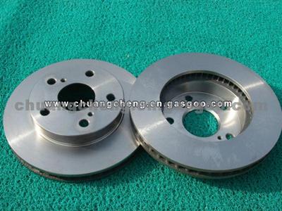 51712-39900/3F000 KIA Brake Disc