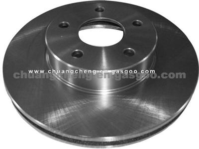 Auto Brake Discs Rotor 90111242